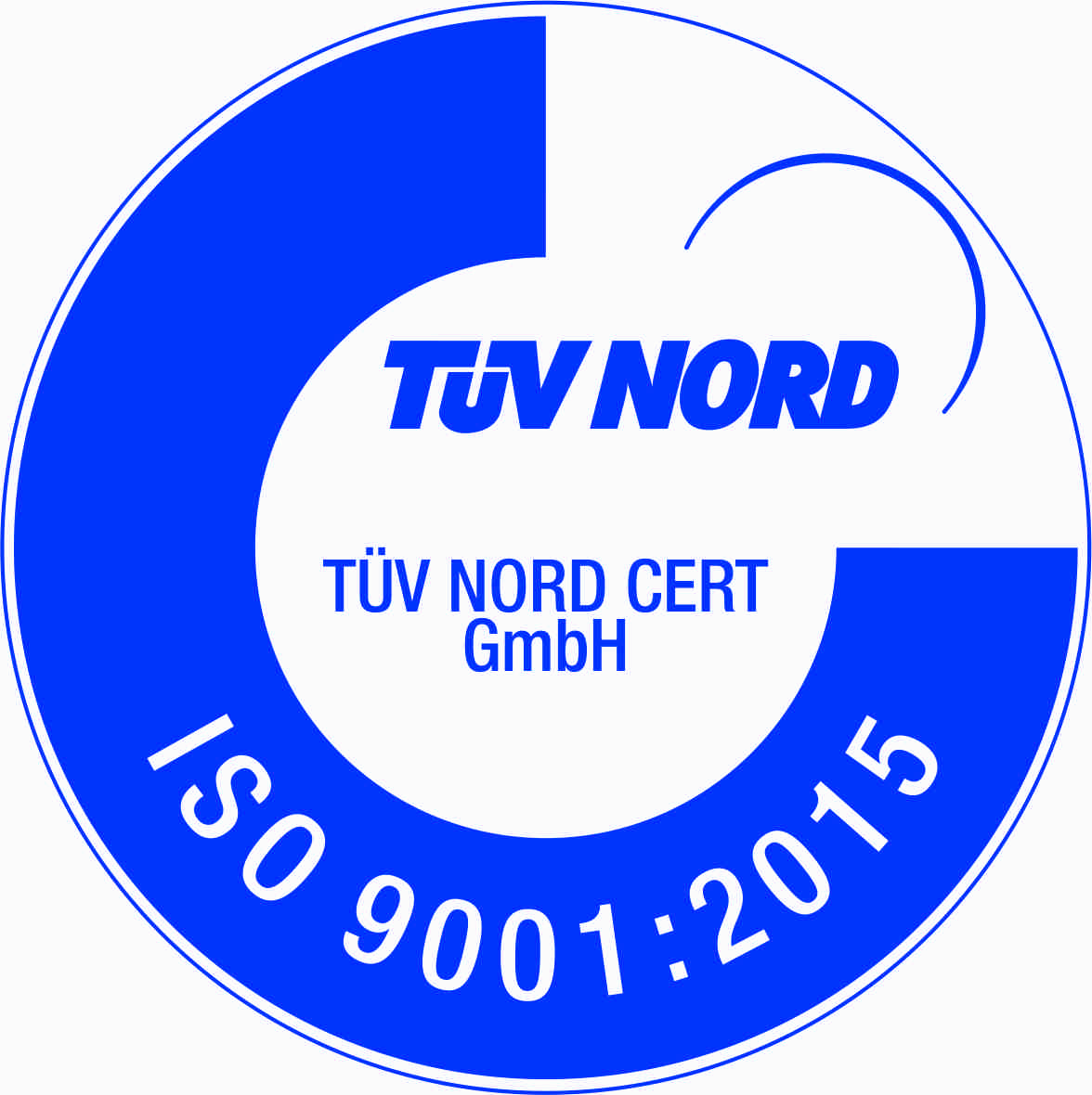 ISO 9001:2015